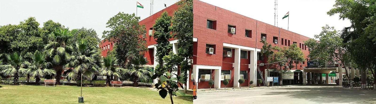 Campus