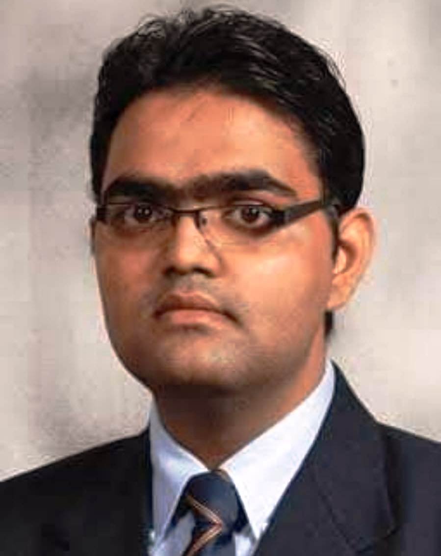 Mrs. Anuradha Gupta, IAS